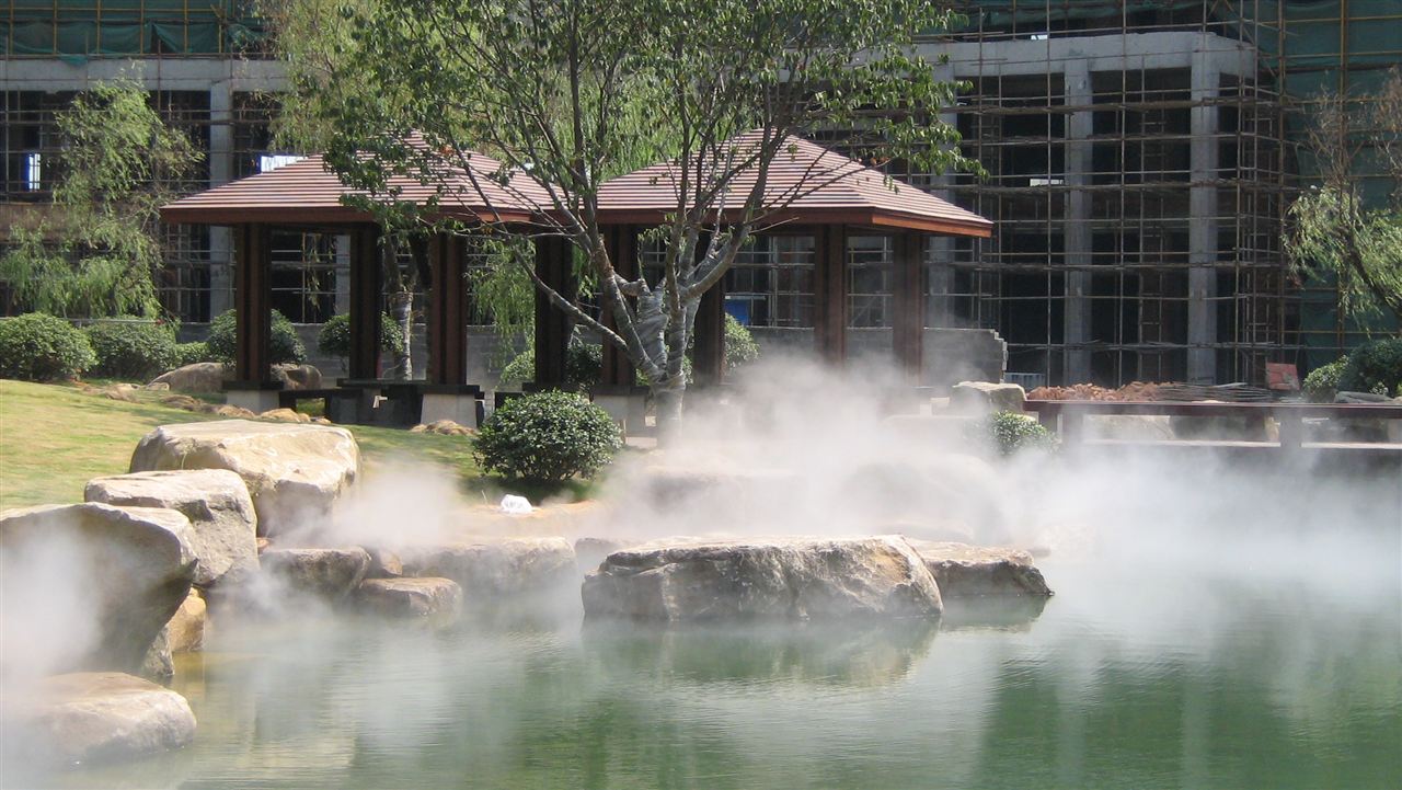 減排環(huán)保迫在眉睫 空氣凈化行業(yè)貢獻新對策
